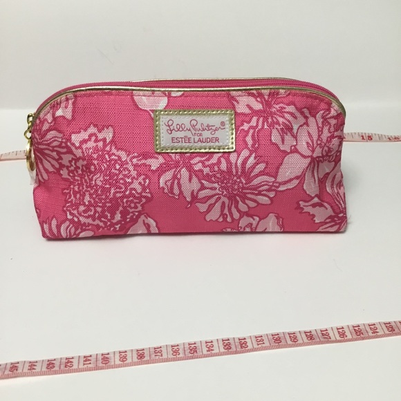 Estee Lauder Makeup / Cosmetics Pouch - Picture 1 of 6